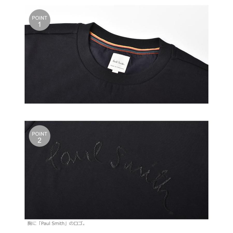 Paul Smith（ポール・スミス） 送料無料 ポール スミス スウェット