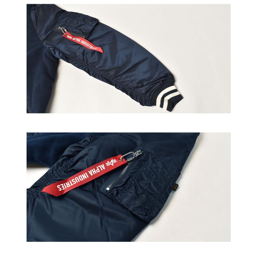 Alpha Industries（アルファ・インダストリーズ） アルファ