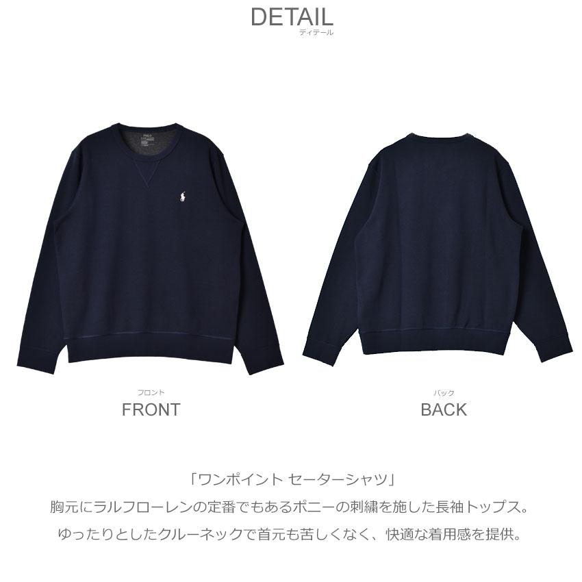 POLO RALPH LAUREN（ポロ・ラルフローレン） ポロ ラルフローレン