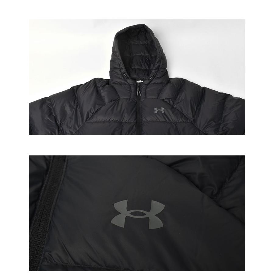 UNDER ARMOUR（アンダーアーマー） アウター メンズ ストーム アーマー