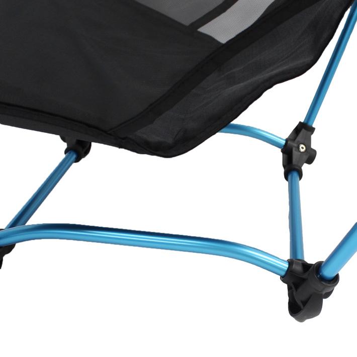 Helinox（ヘリノックス） 並行輸入品 Ground Chair グラウンドチェア