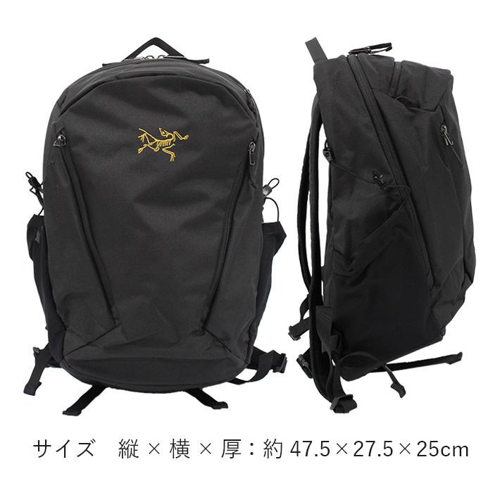 ARC'TERYX（アークテリクス） 並行輸入品 ARC'TERYX ARCTERYX MANTIS