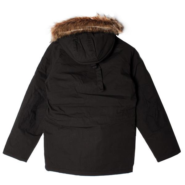 Carhartt（カーハート） 並行輸入品 TRAPPER PARKA トラッパーパルカ