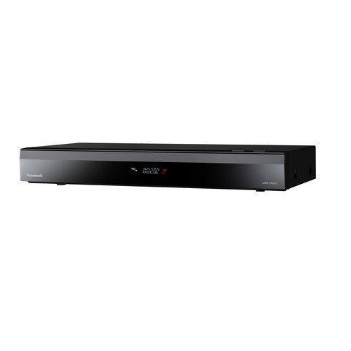 DIGA ブルーレイ ディスクレコーダー DMR-2X202 2TB 全自動 Panasonic
