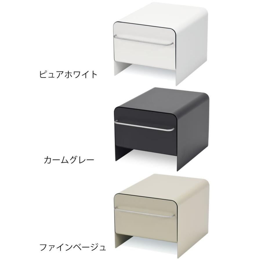 UtaU ブレッドケース ブレッドドロワー スリム スライド式 ミニ