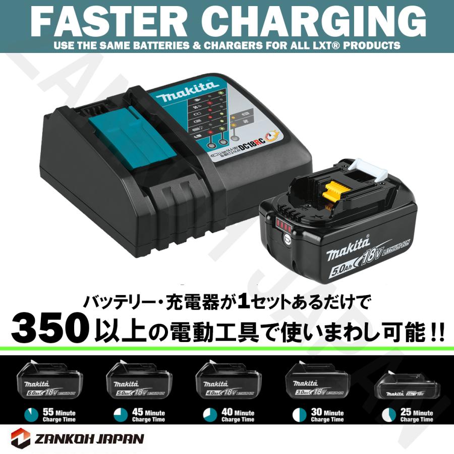 マキタ（makita） 振動ドリル ドライバー HP486DZ 同等品 ブラシレス