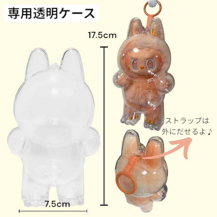 POP MART（ポップマート） 【正規品・即日発送】ラブブ THE MONSTERS