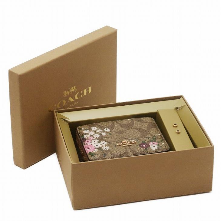 COACH（コーチ） 【並行輸入品】コーチ ジュエリーボックス レディース