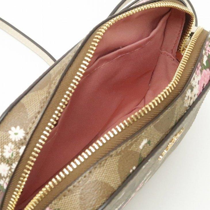 COACH（コーチ） 【並行輸入品】コーチ バッグ レディース ショルダー