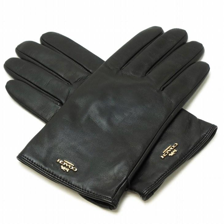COACH（コーチ） 【並行輸入品】コーチ グローブ レディース 手袋