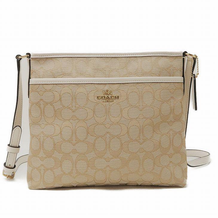 COACH（コーチ） 【並行輸入品】コーチ バッグ レディース ショルダー