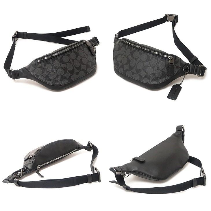 COACH（コーチ） 【並行輸入品】コーチ バッグ メンズ ショルダー