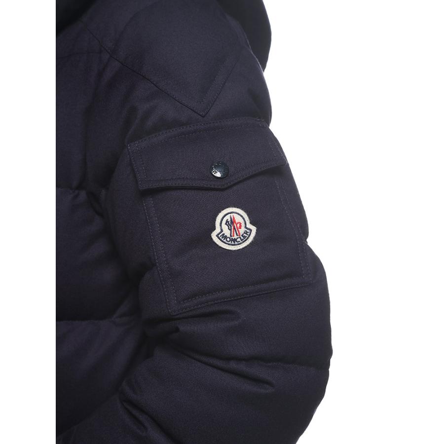 MONCLER（モンクレール） ダウンジャケット メンズ モンジュネーブル