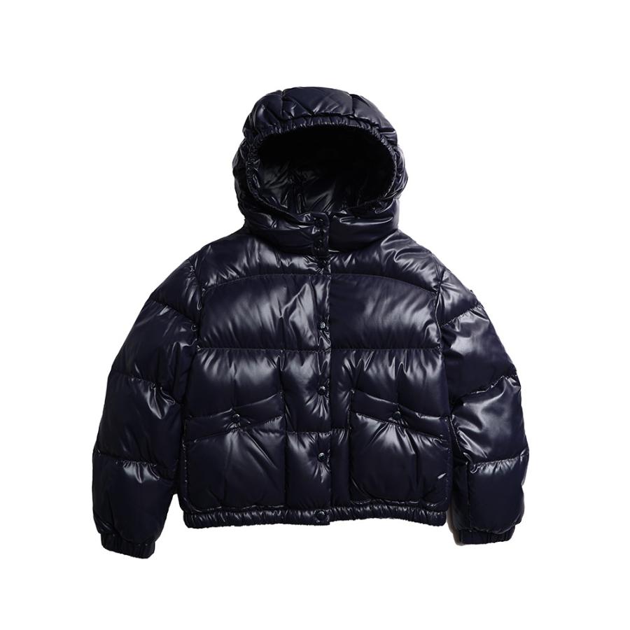 MONCLER（モンクレール） キッズ ダウン ブランド ダウンジャケット