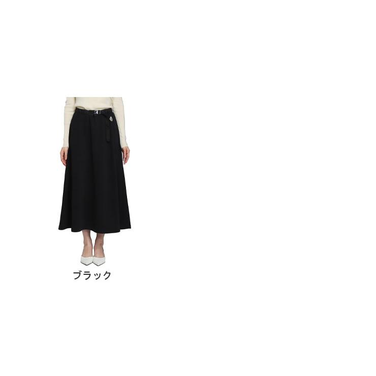 MONCLER（モンクレール） レディース スカート ブランド ボトムス