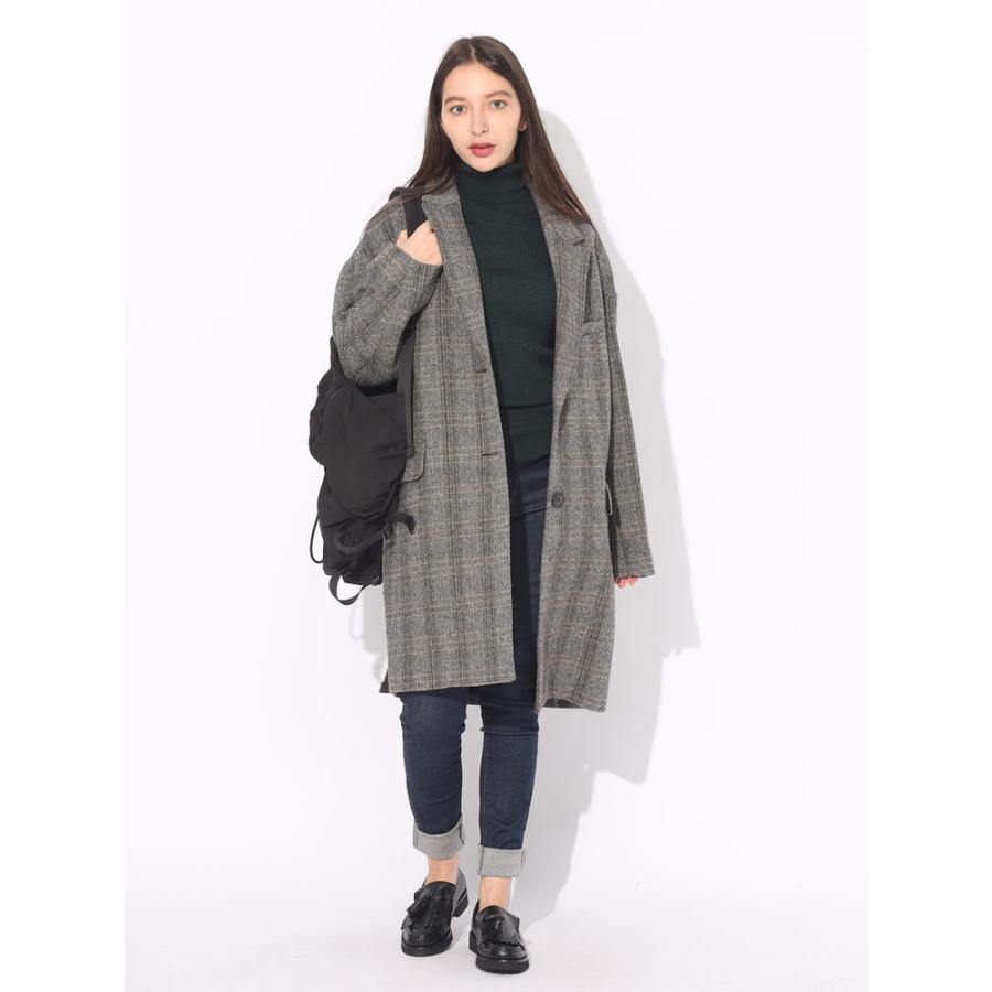 ISABEL MARANT（イザベルマラン） コート レディース チェスターコート