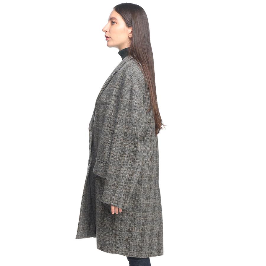 ISABEL MARANT（イザベルマラン） コート レディース チェスターコート