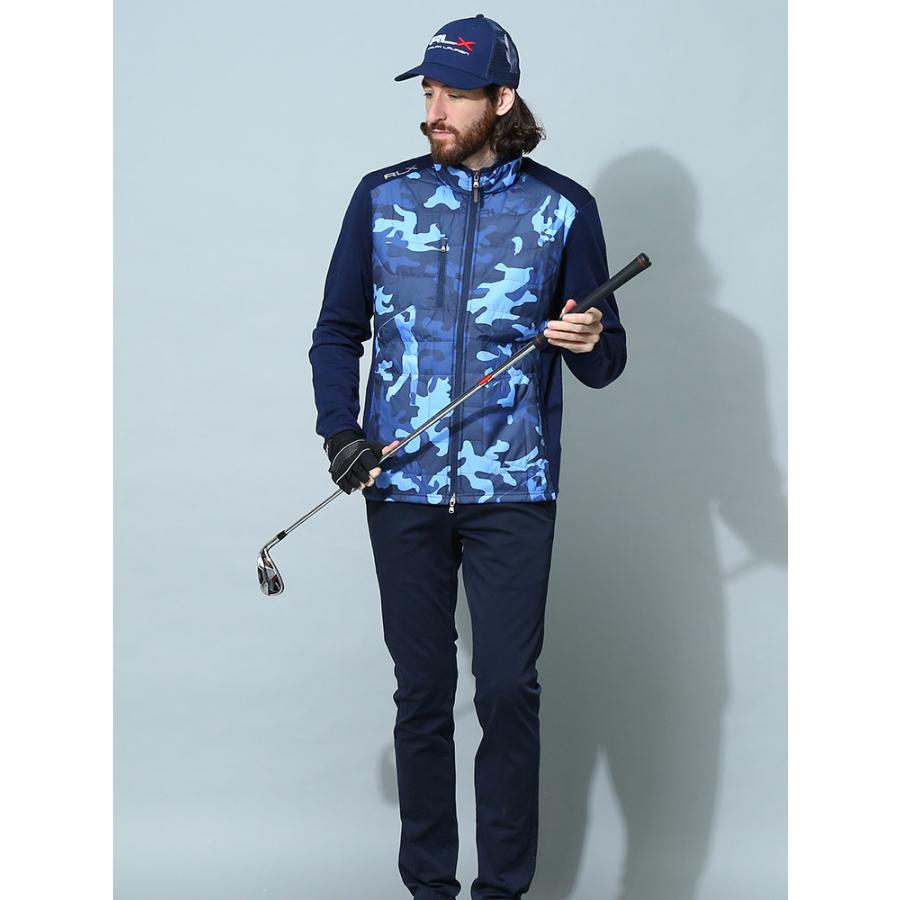 RLX ラルフローレン アウター ポロゴルフ メンズ RLX Ralph Lauren