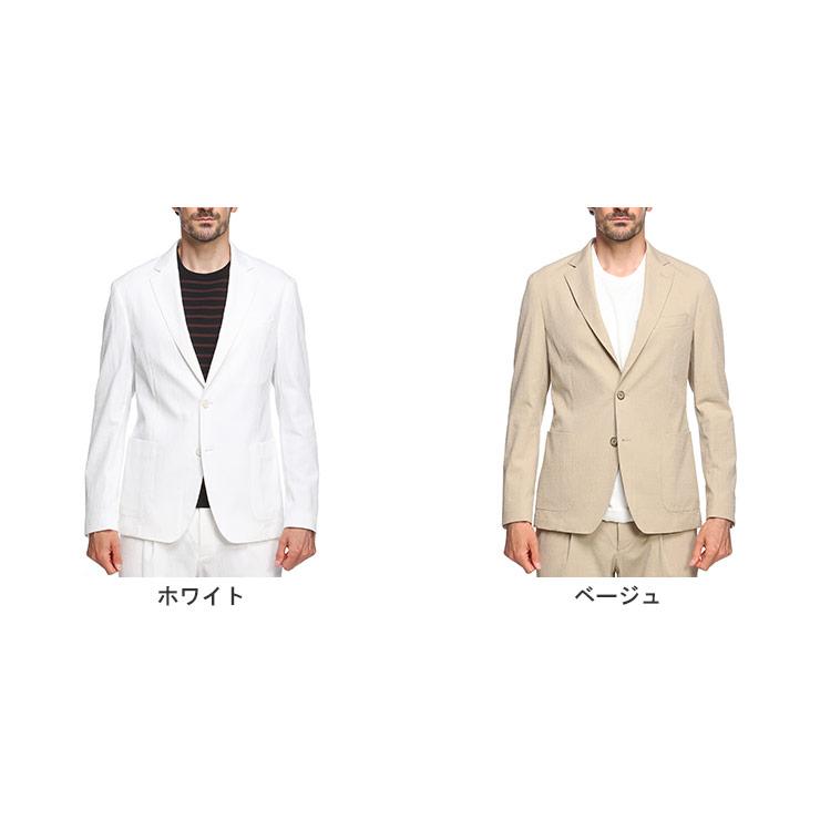 HUGO BOSS（ヒューゴ・ボス） セットアップ対応 ストレッチ シア