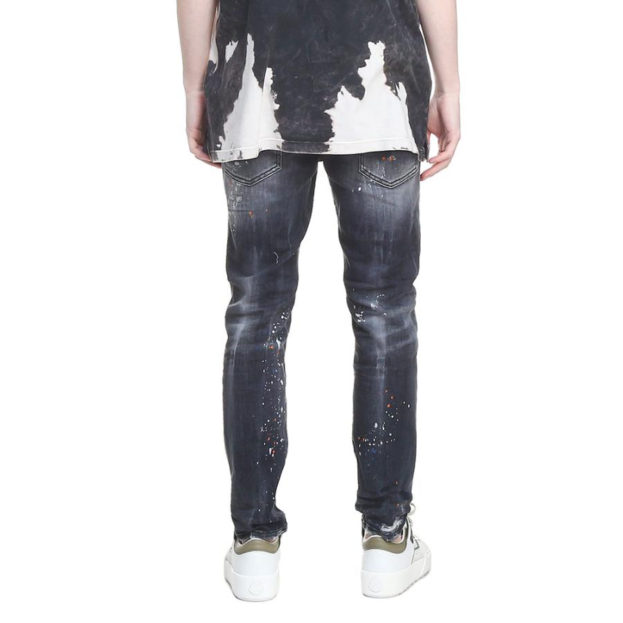 DSQUARED2（ディースクエアード） DSQUARED2 SKATER スケーター