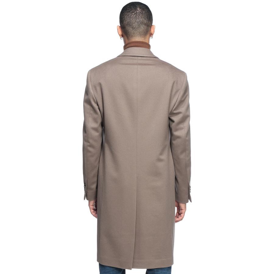 LARDINI（ラルディーニ） コート メンズ カシミヤ100％ シングル