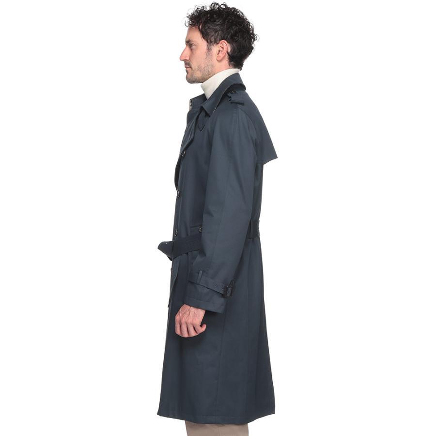 Aquascutum（アクアスキュータム） 総裏チェック ウエストベルト