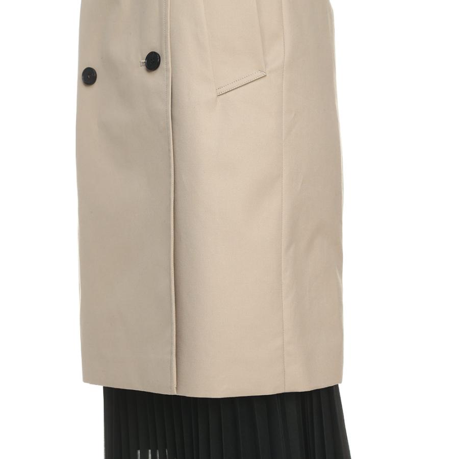 Aquascutum（アクアスキュータム） トレンチコート トレンチ コート