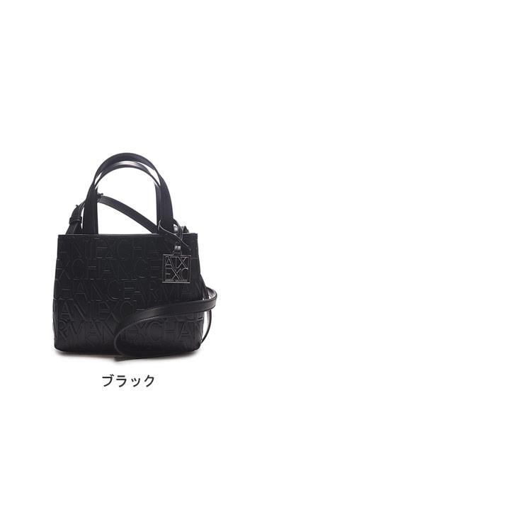 ARMANI EXCHANGE アルマーニ エクスチェンジ トートバッグ レディース