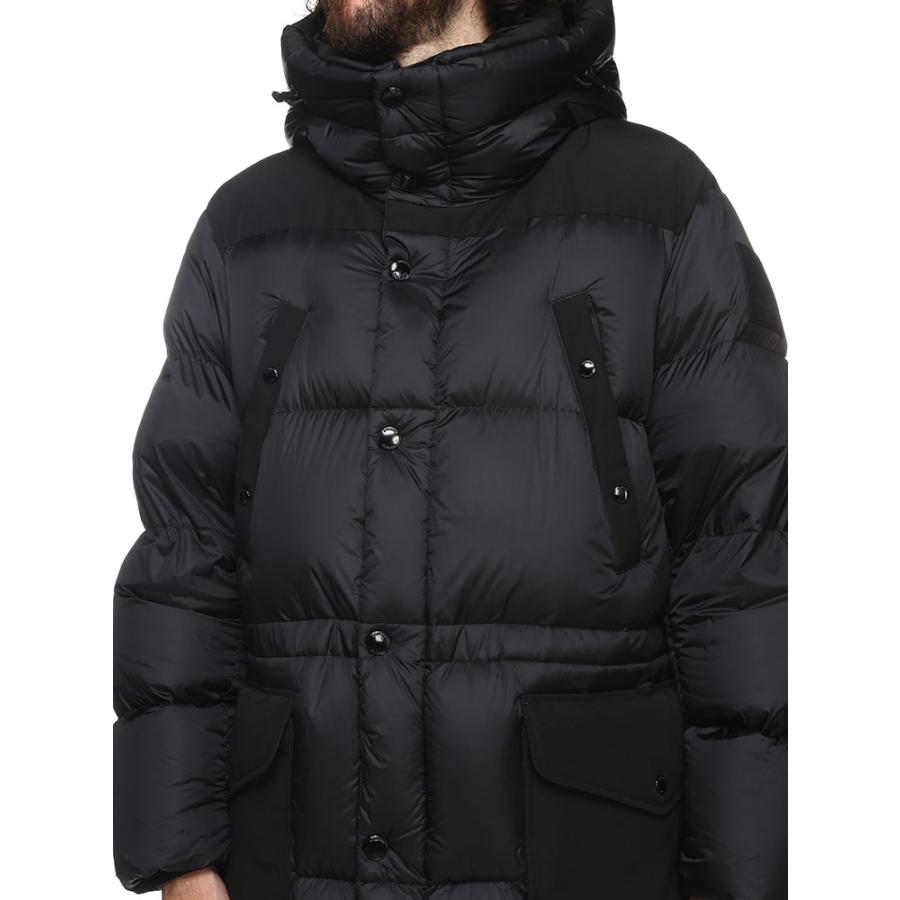 BURBERRY（バーバリー） ダウン メンズ ダウンジャケット ダウンコート