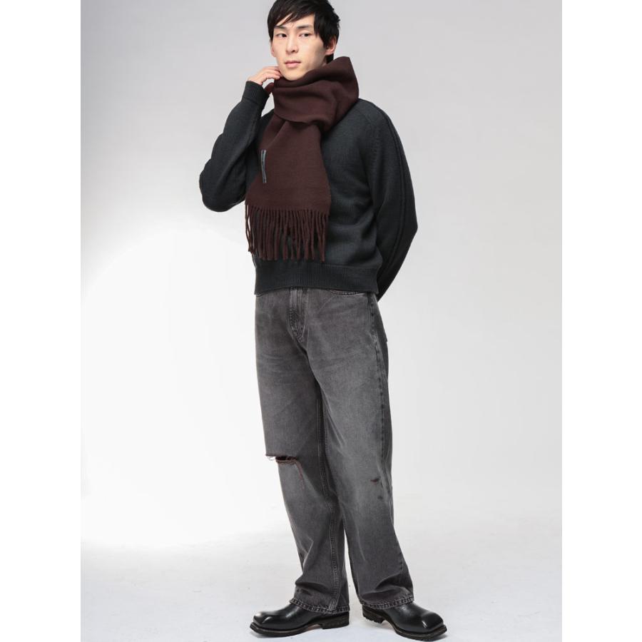 OUR LEGACY 21AW IVY SCARF アワーレガシー マフラー OUR LEGACY 21AW