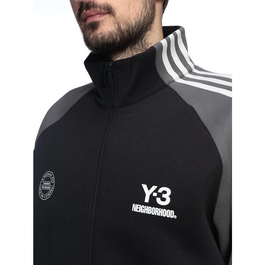 Y-3 ワイスリー ブルゾン メンズ ネイバーフッド NEIGHBORHOOD コラボ