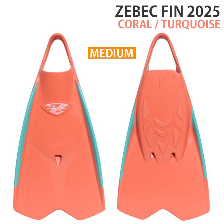 ボディボード TURBO GIRLS ターボ ZEBEC フィンM ターボボディボード