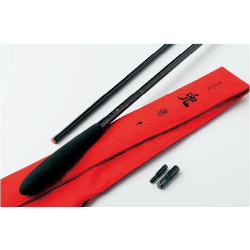 Gamakatsu（がまかつ） がまへら 兜 13尺 / かぶと へら竿 : つり具の