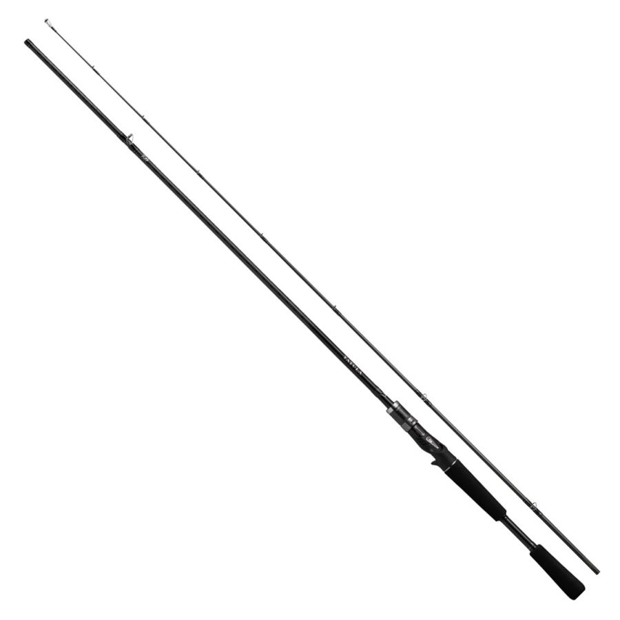 DAIWA（ダイワ） タトゥーラ XT 662MLRB : つり具の銭屋 - 通販