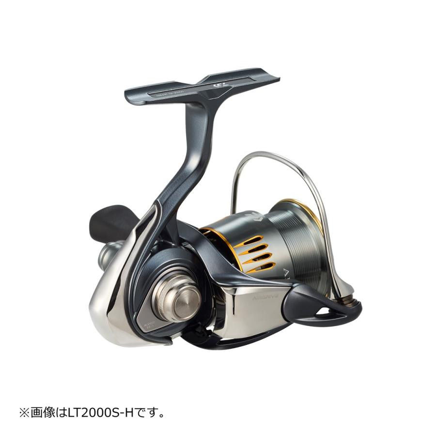 DAIWA（ダイワ） 23エアリティ LT2000S-P : つり具の銭屋 - 通販