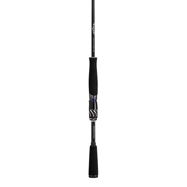 DAIWA（ダイワ） スティーズ S66UL GRAY GHOST 66 スピニングモデル