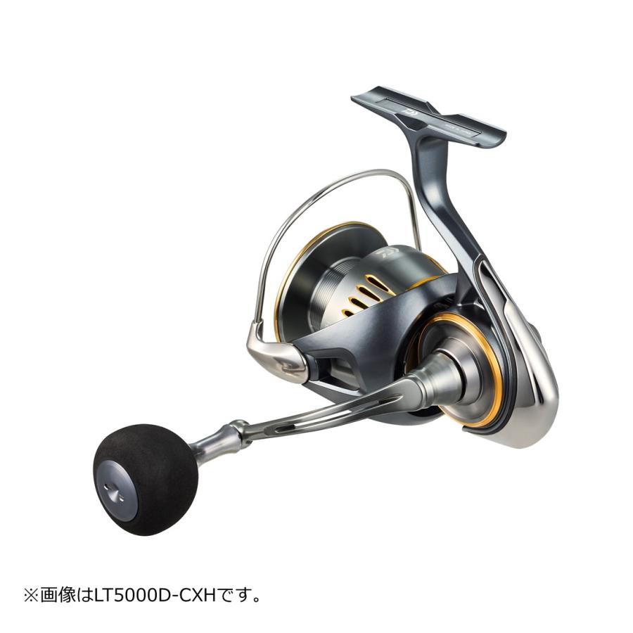 DAIWA（ダイワ） 23エアリティ LT4000-XH【2023年新製品】 : つり具の