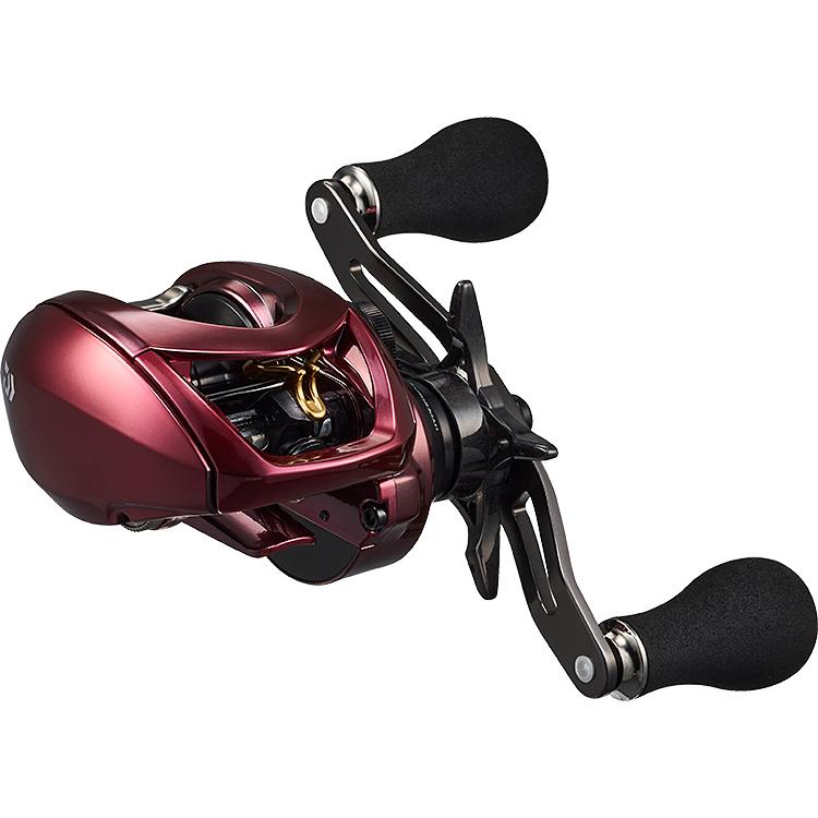 DAIWA（ダイワ） アドミラ 100XHL : つり具の銭屋 - 通販 - Yahoo