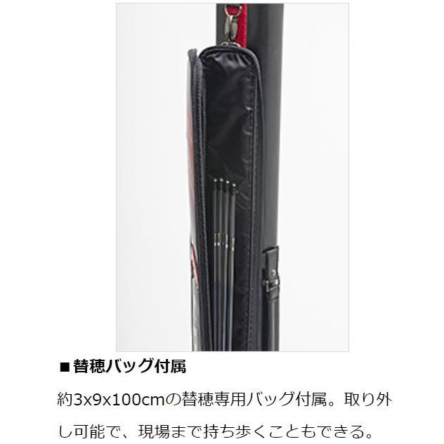 DAIWA（ダイワ） スペシャル 鮎 スペシャル鮎ロッドケース（H）165-2P