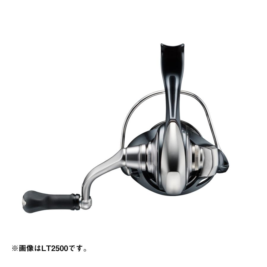 DAIWA（ダイワ） 24 セルテート LT5000D-CXH スピニングリール 2024年