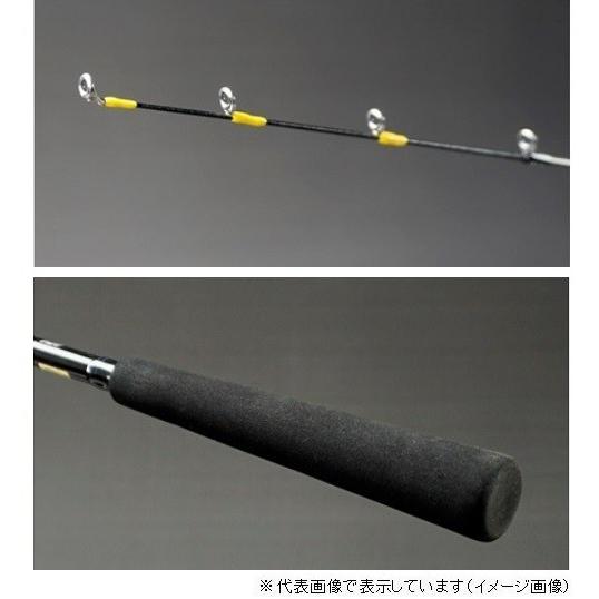 DAIWA（ダイワ） 鏡牙 AIR 63B−2METAL ／タチウオ