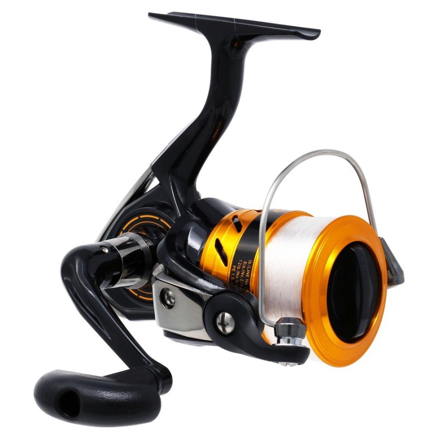 DAIWA（ダイワ） 17ワールドスピン 2500 ／スピニングリール