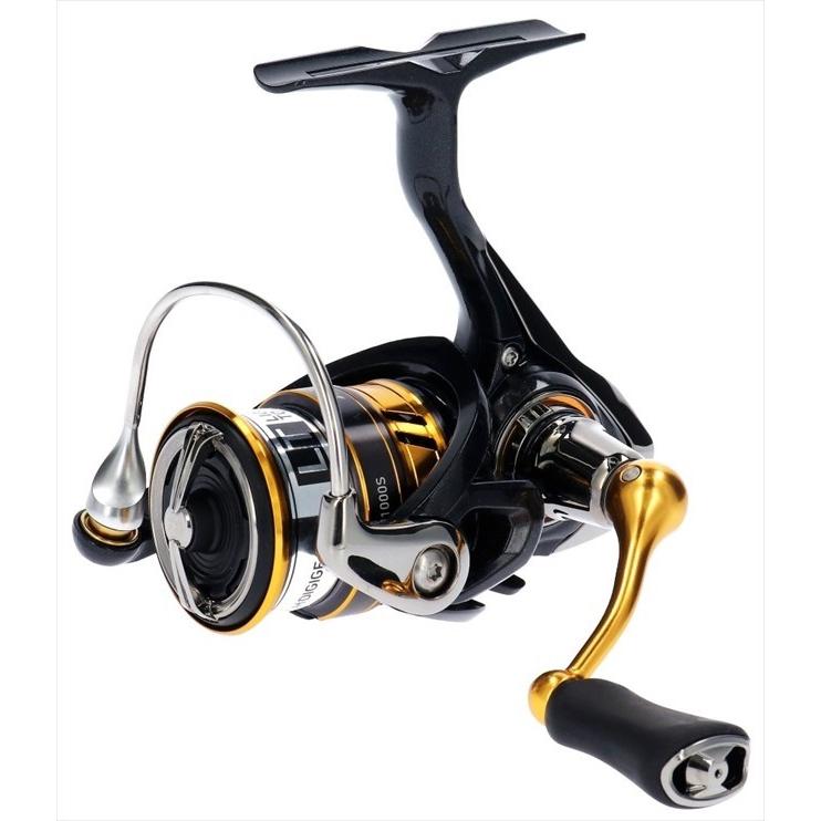 DAIWA（ダイワ） 18レガリス LT1000S ／ スピニングリール