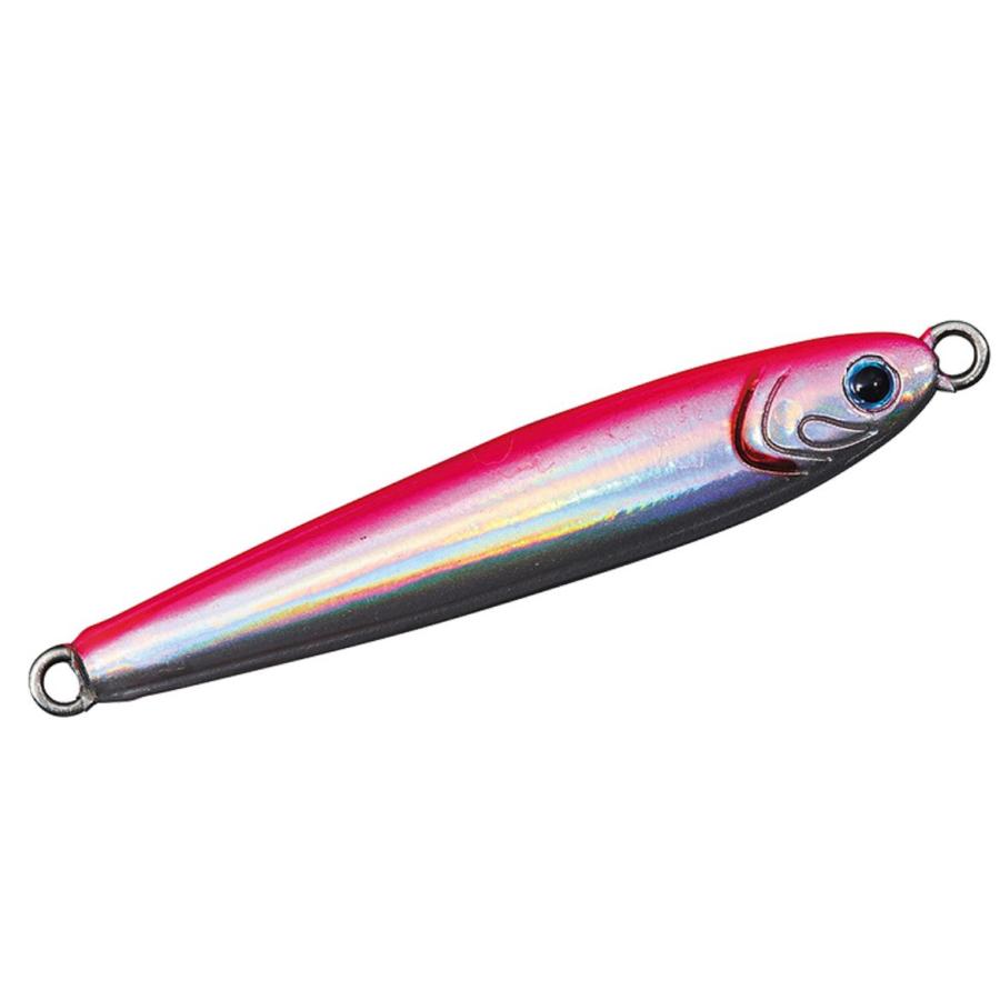 DAIWA（ダイワ） TGベイト SLJ（フック付き）30g FPHピンク / ルアー