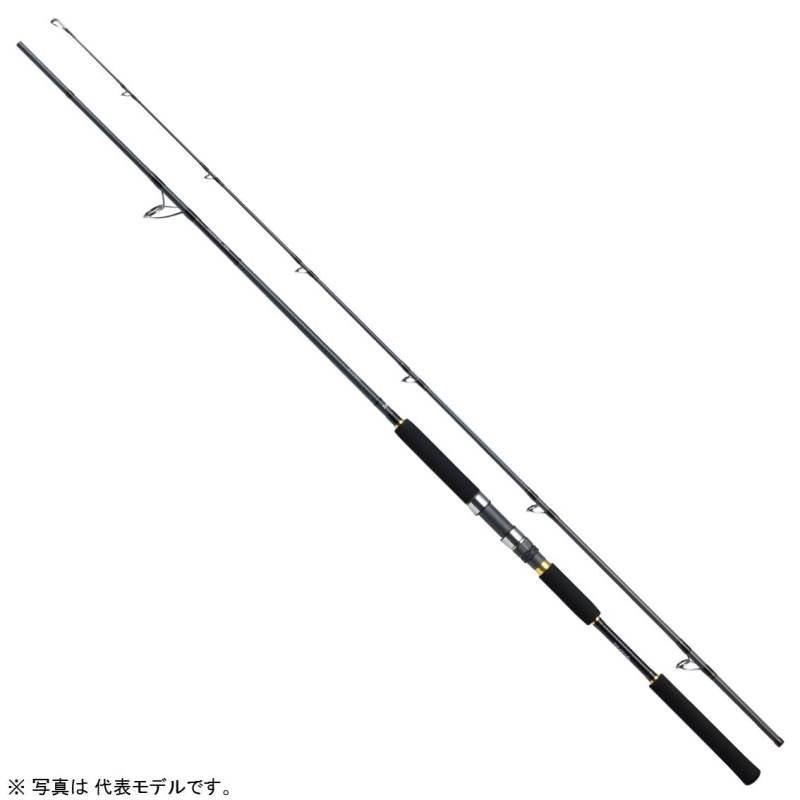 DAIWA（ダイワ） ジグキャスターMX 106H ／ショアジギングロッド