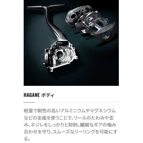 シマノ（SHIMANO） 23 カルカッタコンクエストMD 301XGLH : つり具の