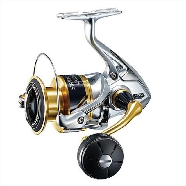 SHIMANO STRADIC SW5000XG スピニングリール SHIMANO STRADIC SW