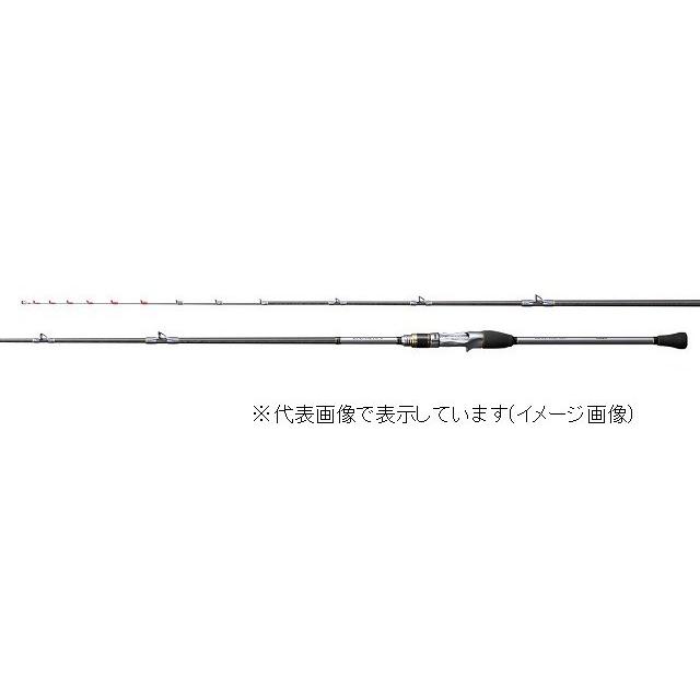 シマノ（SHIMANO） リアランサーX カットウ フグ 155 : つり具の