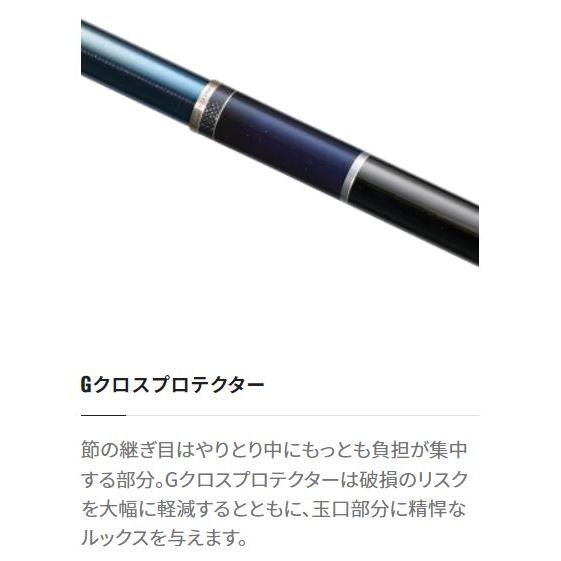 シマノ（SHIMANO） 鮎竿 プロセレクト 小太刀(こだち) 80-85Z【2023年