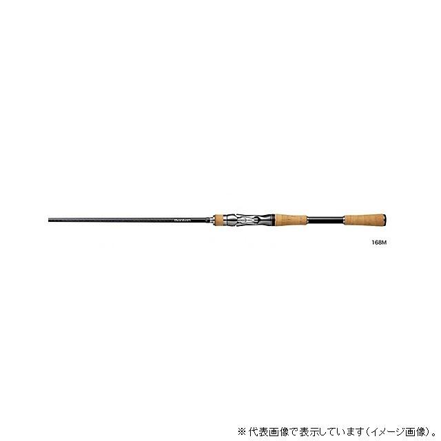 シマノ（SHIMANO） バンタム BANTAM 173MHSB （ベイト